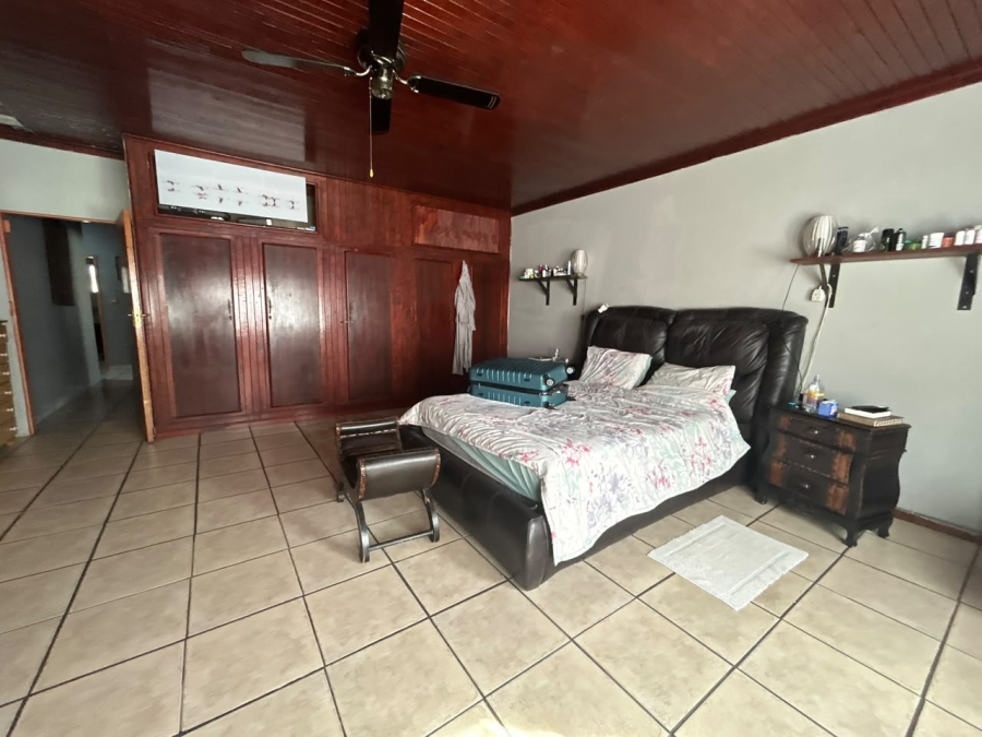 4 Bedroom Property for Sale in Sasolburg Ext 12 Free State
